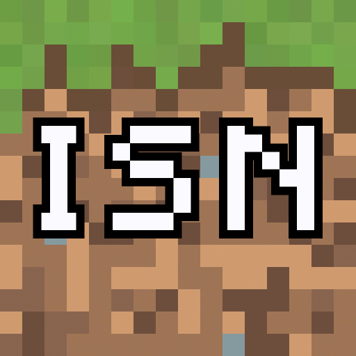 ISN icon